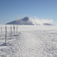 Riesengebirge © Pixabay