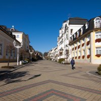 Franzensbad © Pixabay