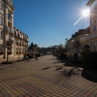 Franzensbad © Pixabay