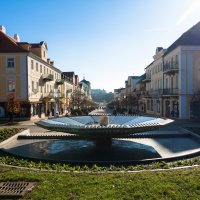 Franzensbad © Pixabay