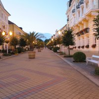 Franzensbad © Pixabay