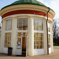 Franzensbad © Pixabay