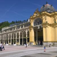 Marienbad © Pixabay