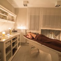 Behandlungen © Borgata