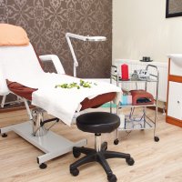 Behandlungszimmer © Vestina