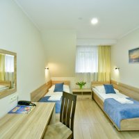 Zimmerbeispiel © Venus