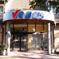 Eingangsbereich © Venus