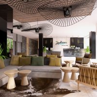 Lobby © Radisson