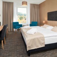 Zimmerbeispiel © Devin