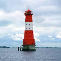 Leuchtturm © Nordseehotel