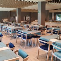 Speisesaal © Verano