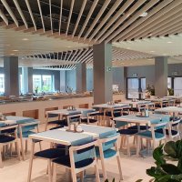 Speisesaal © Verano