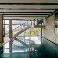 Schwimmbad © Radisson