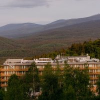 Außenansicht © Radisson