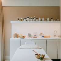 Massageraum © Radisson