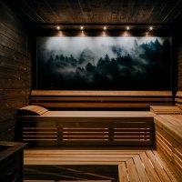 Sauna © Radisson