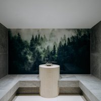 Dampfbad © Radisson