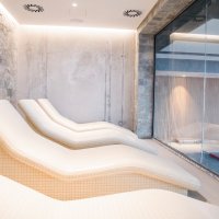 Ruhezone © Radisson