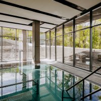 Schwimmbad © Radisson