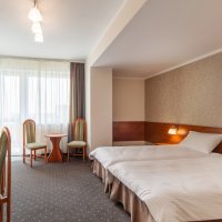 Zimmerbeispiel © Vestina