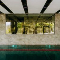 Schwimmbad © Radisson