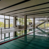 Schwimmbad © Radisson