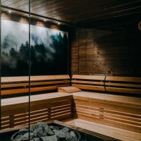Sauna © Radisson