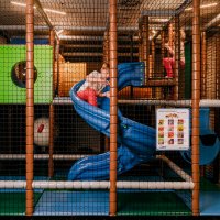 Kinderspielzimmer © Radisson