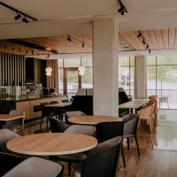 Restaurant © Radisson