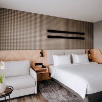 Zimmerbeispiel © Radisson