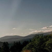 Landschaft © Radisson