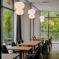 Restaurant © Radisson