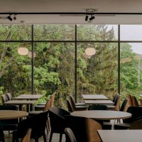 Restaurant © Radisson