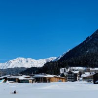 Davos &copy; Pixabay