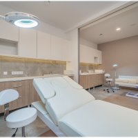 Massageraum © Vestina