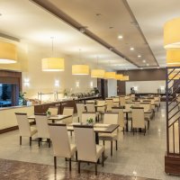 Speiseraum © Vestina