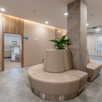 Wellnessbereich © Vestina