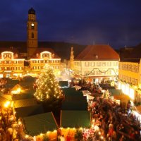  © STADT BAD MERGENTHEIM