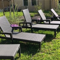 Außenbereich © Devin