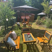 Außenbereich © Devin