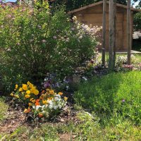 Außenbereich © Devin