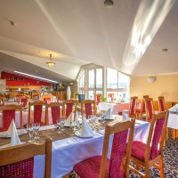 Restaurant © Krivan