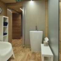 Wellnessbereich © Krivan