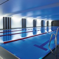 Aquapark © Hilton Swinoujscie Resort & SPA