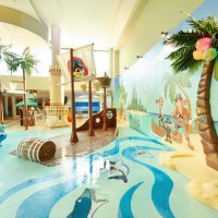 Aquapark © Hilton Swinoujscie Resort & SPA