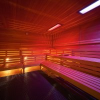 Aquapark © Hilton Swinoujscie Resort & SPA