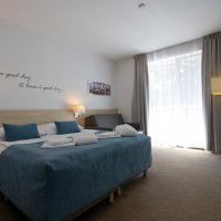 Zimmerbeispiel © Borgata