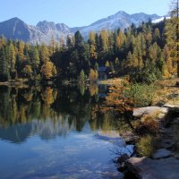 Bad Gastein © Pixabay