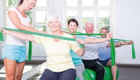 Gymnastik © drubig-photo-fotolia.com