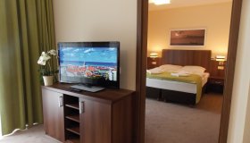 Zimmerbeispiel Suite © Verano